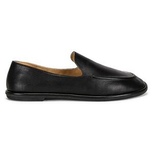 The Row Canal loafers black 8